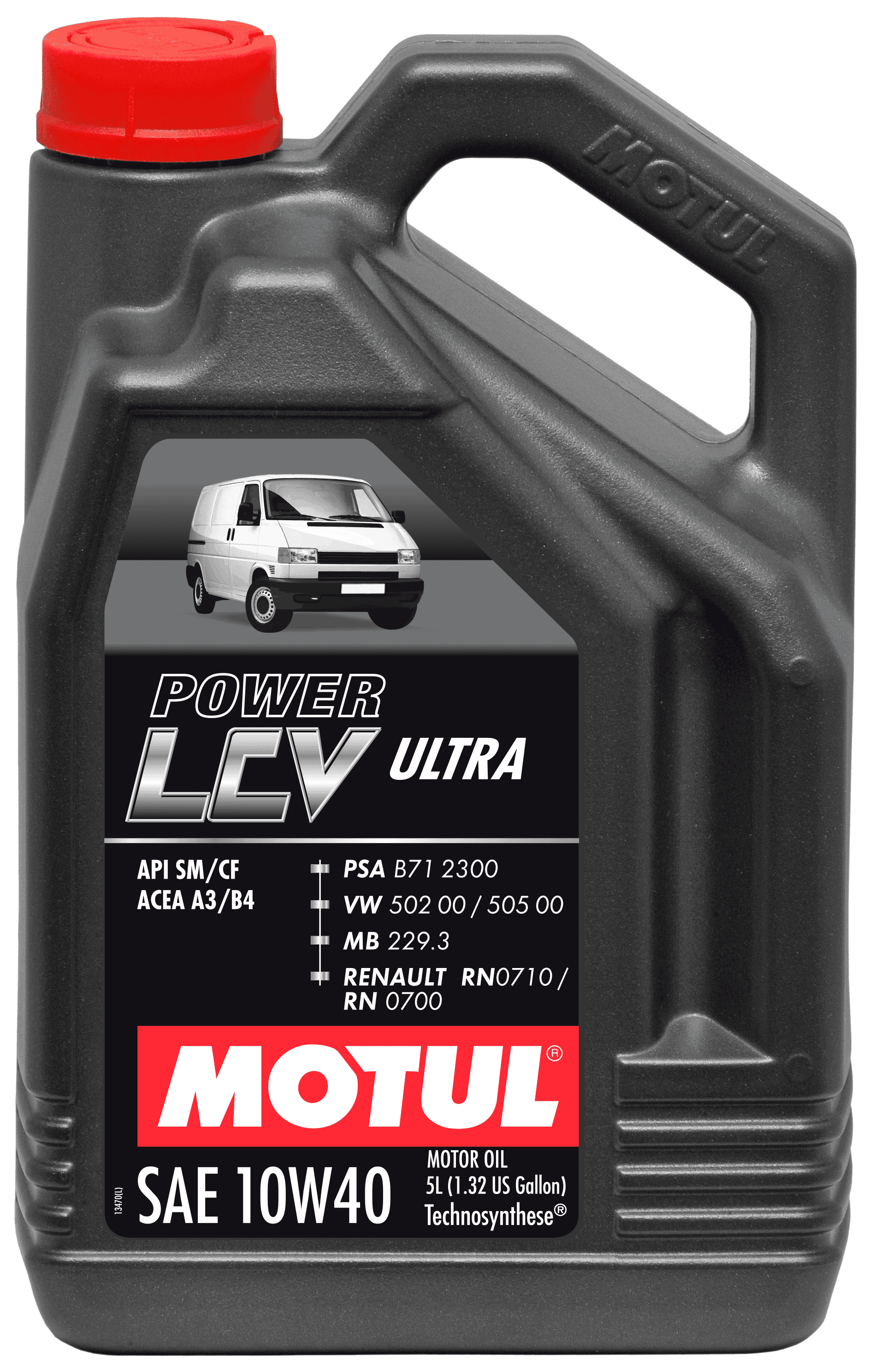 Масло (MOTUL: 106156)